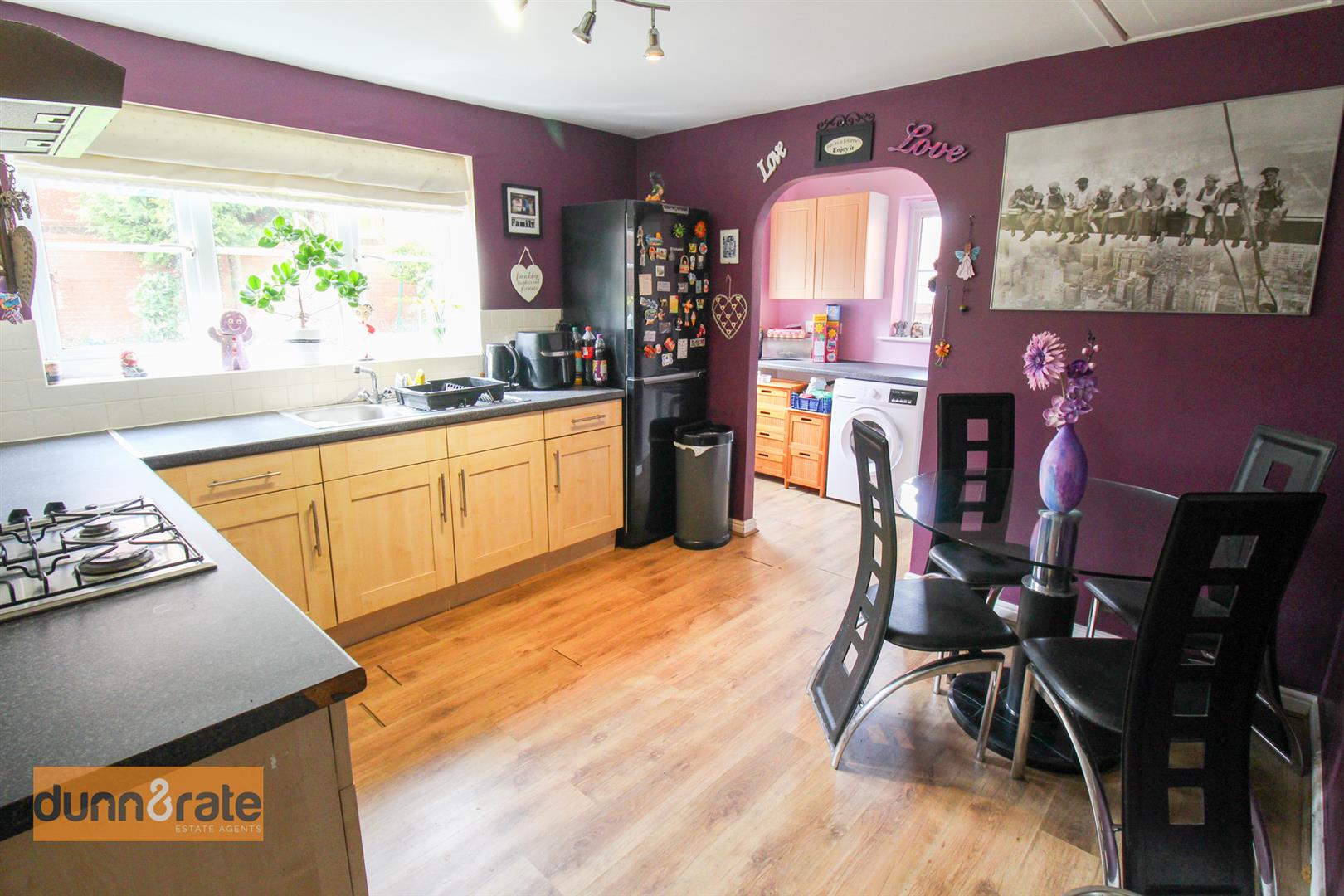 Sapphire Drive, Milton, Stoke-On-Trent